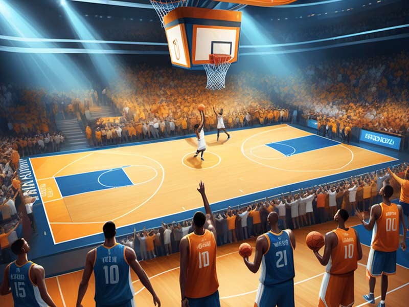 热火詹姆斯空降火箭能否战胜雷霆大史：那能把雷霆锤死！