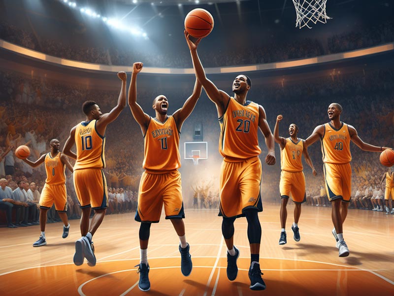 美媒：杨瀚森人气可超詹姆斯！身后有个大国支持&他是中国约基奇