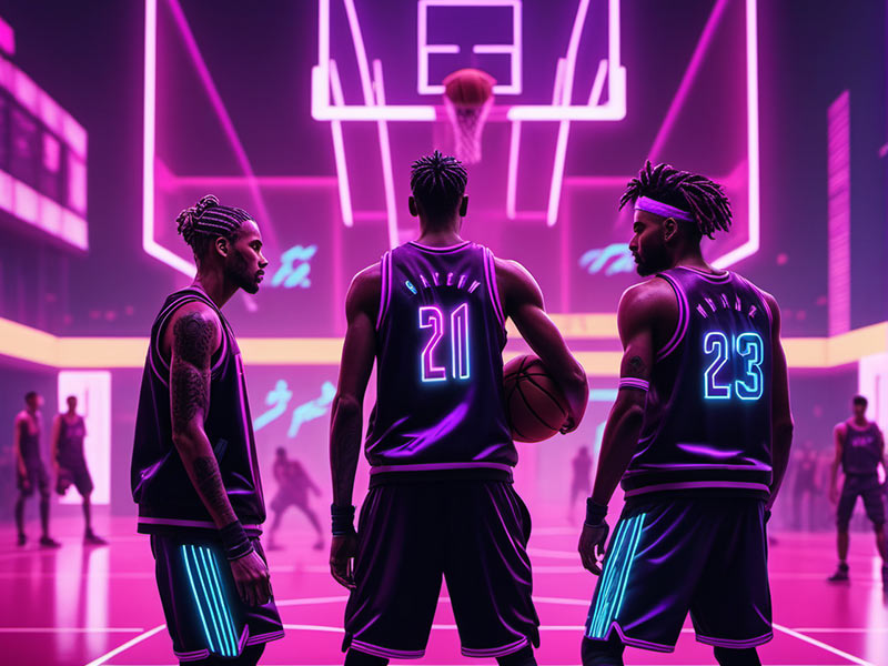 甜瓜：18年大家都厌倦勇士统治联盟！连讨厌保罗的人都想他夺冠