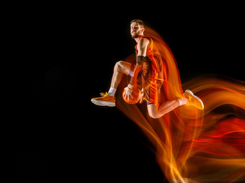 替补抽象湖人崩盘！是时候聊八村塁的去留问题了！