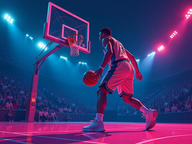 终曲！里奇蒙德：生涯末期加盟湖人，西决击败老东家最终夺冠！