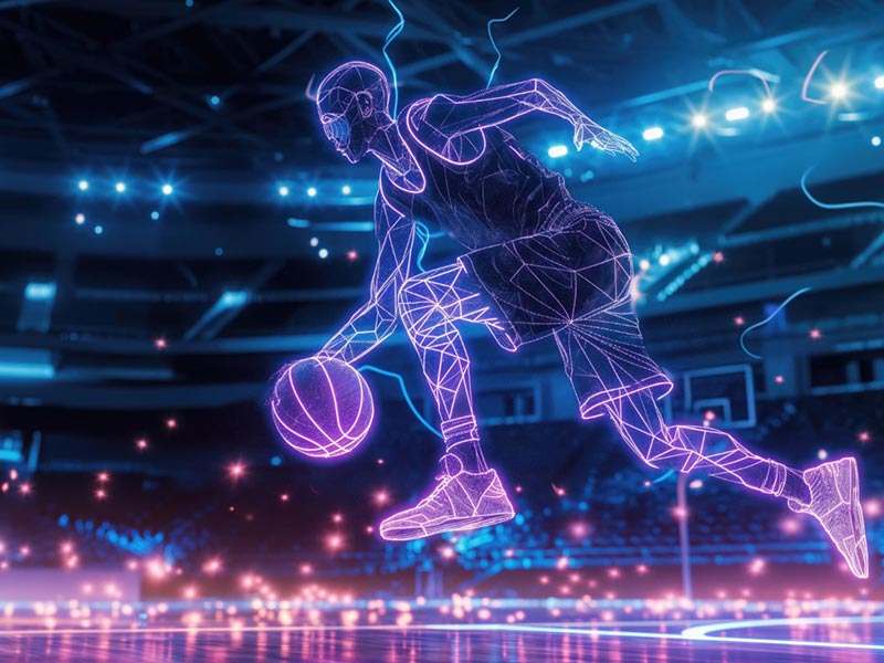 好家伙，霍华德这小腿比杜兰特还细吧