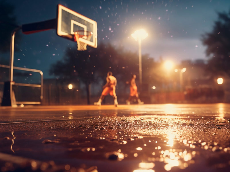 追梦：23岁库明加处理问题比我强！他是成熟男人做事以球队为重