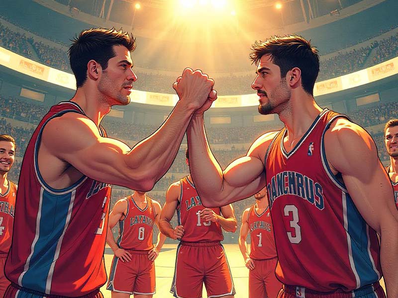 阿杜人是真好！不管帕金斯怎么黑，面对他家人还是开心互动&合影