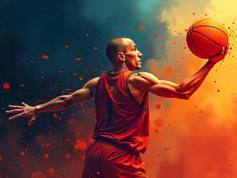 申京减少出手火箭就能赢球大史：他还没有恩比德那种进攻能力！