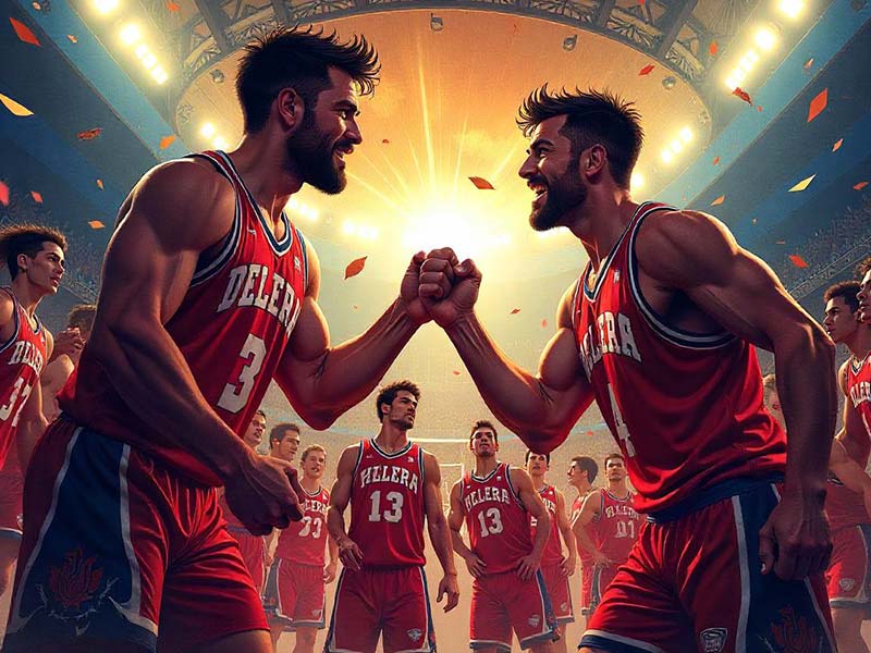 当身高2米的许诺cos女将逛商场好强的压迫感路人都震惊了