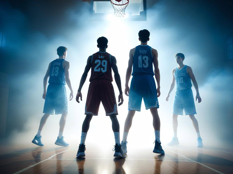 现在的05后学生还是挺可爱的啊！男学生背包挂着个可爱的老詹