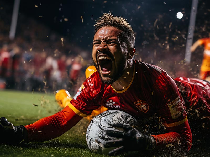 做最优解！梅西中路带球的价值！连对手球迷都为他鼓掌！