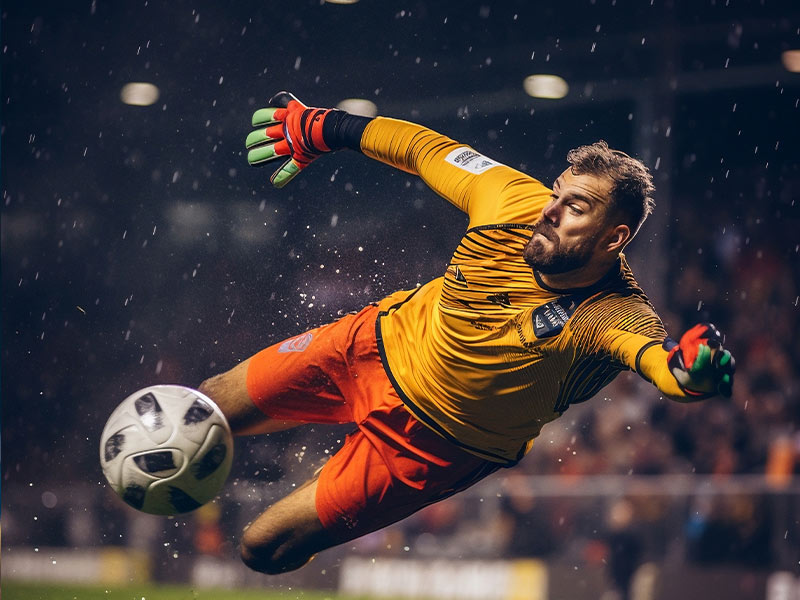 家有鲁小胖！一起来感受鲁尼当年这脚石破天惊的凌空抽射！